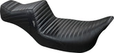 TailWhip Daddy Long Legs Pleated - 08-23 Touring Seat Le Pera Default Title