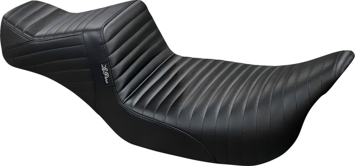 Le Pera TailWhip Daddy Long Legs Pleated - 08-23 Touring Seat Le Pera