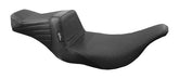 Le Pera Seat Tailwhip Bw 97 07 Fl SEATS-FOR HARLEY DRESSER/TOURI Le Pera