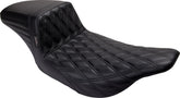 Le Pera Seat Kickflip Dd 97 07 Fl SEATS-FOR HARLEY DRESSER/TOURI Le Pera