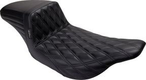Le Pera Seat Kickflip Dd 97 07 Fl SEATS-FOR HARLEY DRESSER/TOURI Le Pera