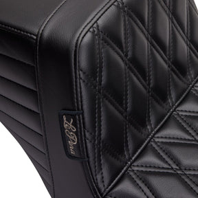 Le Pera Seat Kickflip Dd 97 07 Fl SEATS-FOR HARLEY DRESSER/TOURI Le Pera