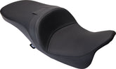 Drag Specialties Seats Seat Freedom Smooth Vinyl Flh 2009 2023 Seat Drag Specialties