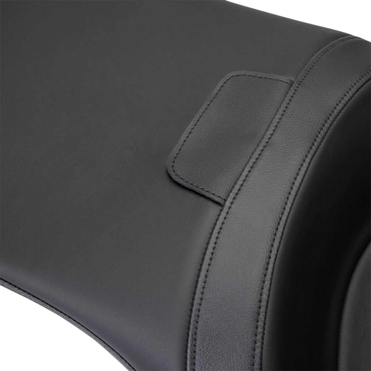 Drag Specialties Seats Seat Freedom Smooth Solar Leather Vinyl Sides Flh 2009 2023 Seat Drag Specialties