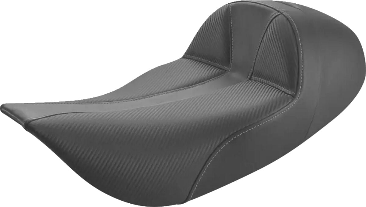 Saddlemen Seat Dominator Solo SEATS-FOR HARLEY DRESSER/TOURI Saddlemen