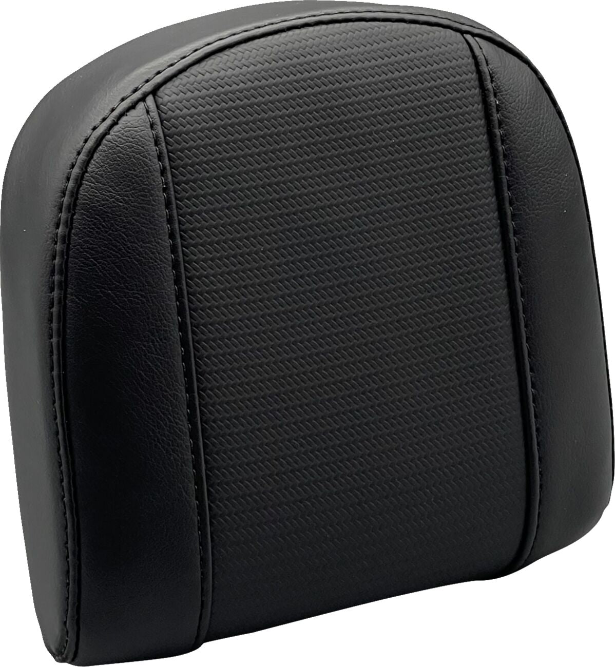 Le Pera Pad Sissy Bar Gt3/Hr3 Carbon F SEATS-FOR HARLEY DRESSER/TOURI Le Pera