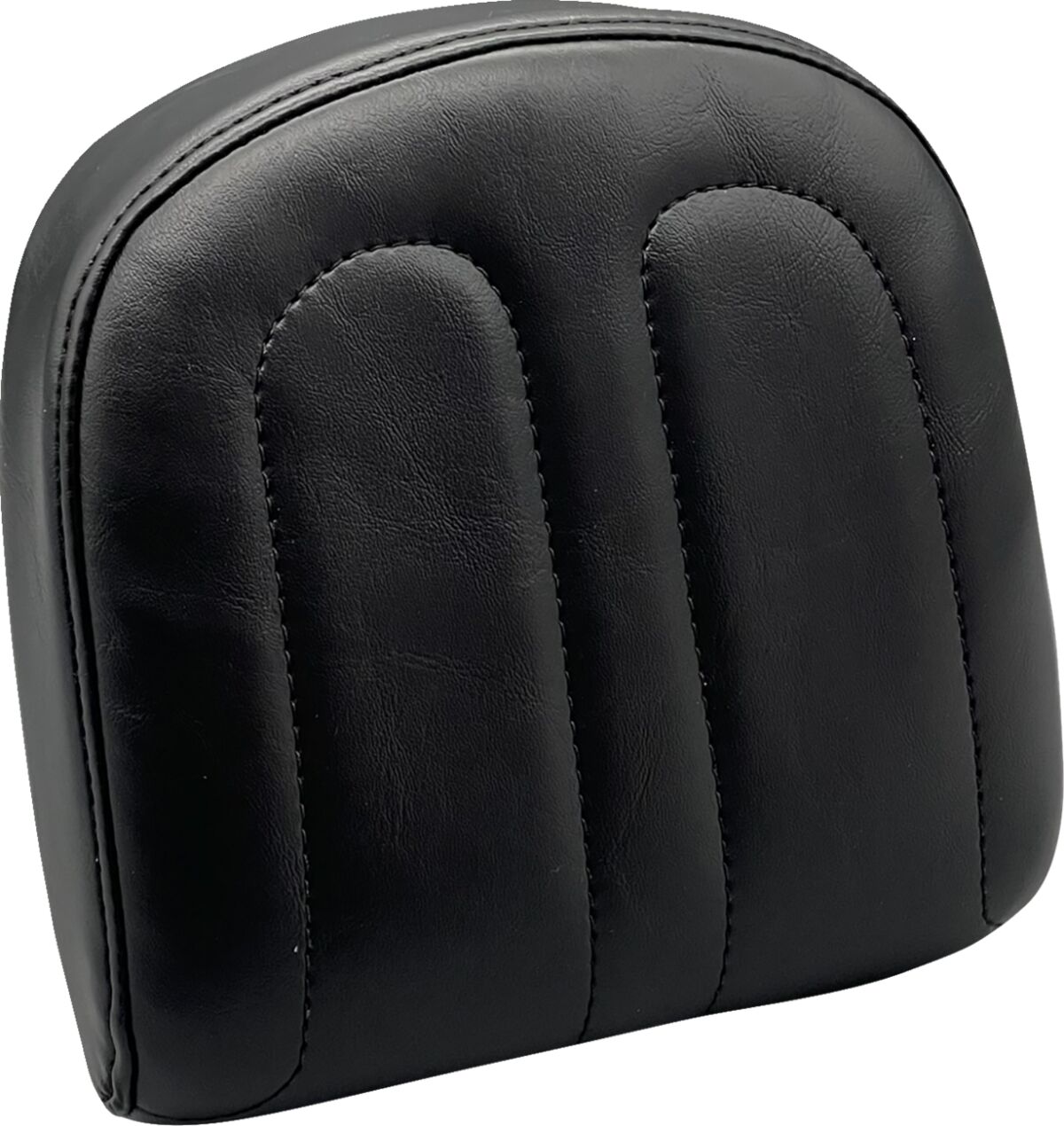 Le Pera Pad Sissy Bar Maverick Shiny S SEATS-FOR HARLEY DRESSER/TOURI Le Pera