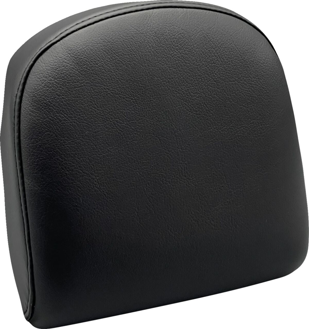 Le Pera Pad Sissy Bar Smooth Dull Sm 0 SEATS-FOR HARLEY DRESSER/TOURI Le Pera