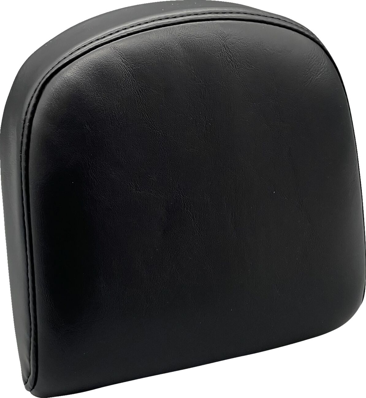 Le Pera Pad Sissy Bar Smooth Shiny Sm SEATS-FOR HARLEY DRESSER/TOURI Le Pera