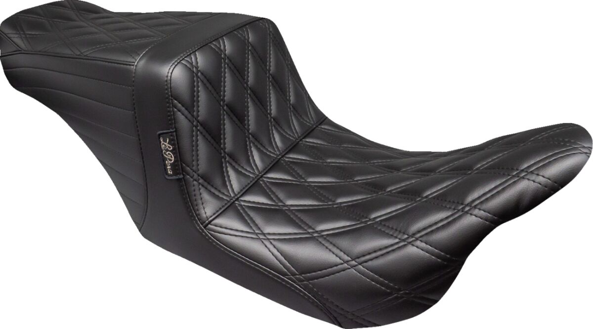 Le Pera Seat Tailwhip Upfront Dbl Diam Seat Le Pera