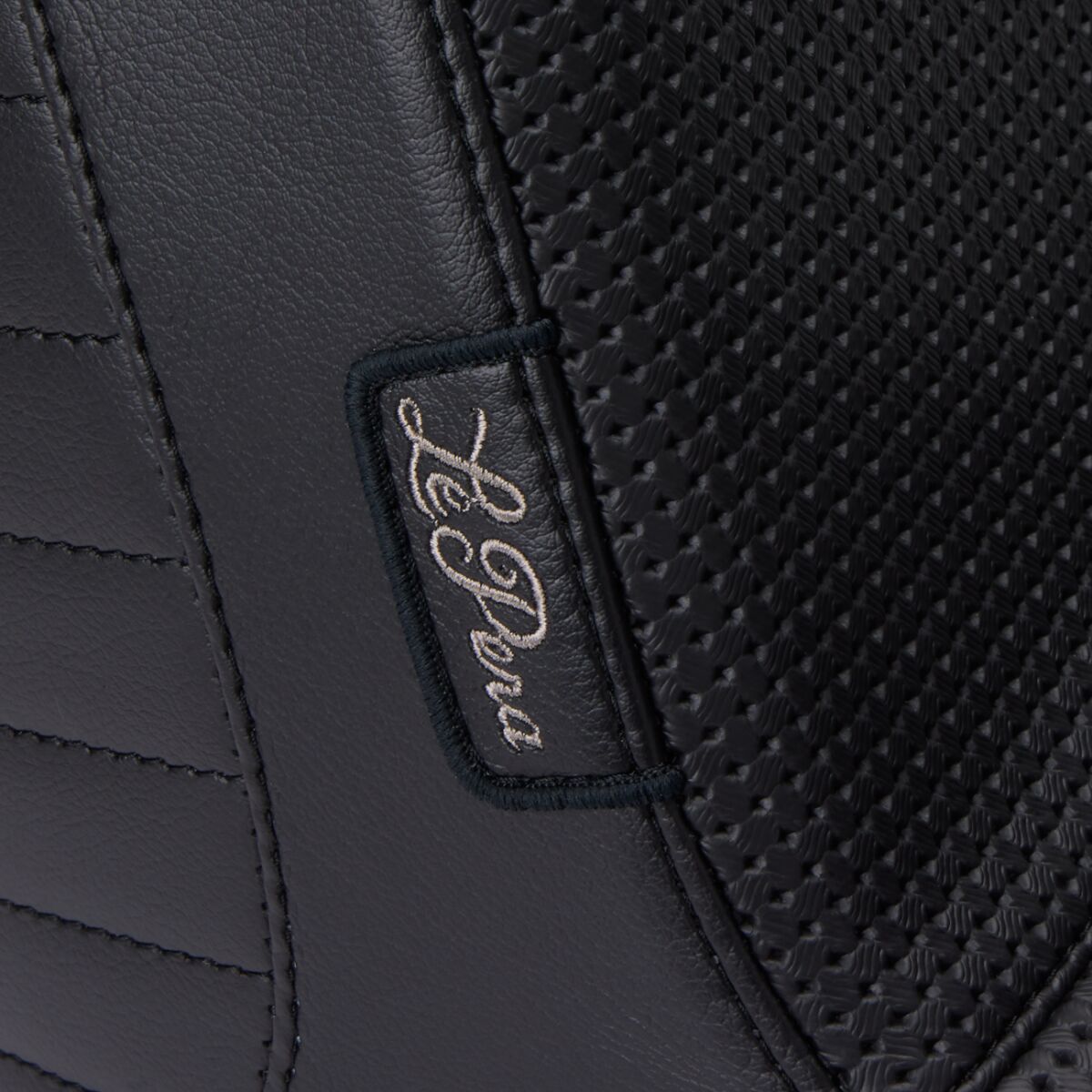 Tailwhip Basket Weave Seat - 08-23 Touring Seat Le Pera