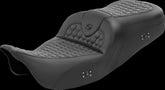 Saddlemen Roadsofa HC Heated Seat - 08-24 Touring Seat Saddlemen