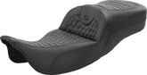 Roadsofa HC Extended Reach Seat - 08-24 Touring Seat Saddlemen Default Title