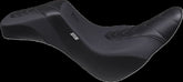 Mustang Seat Squareback 2 Up Kodlin Gray Thread Seat Mustang
