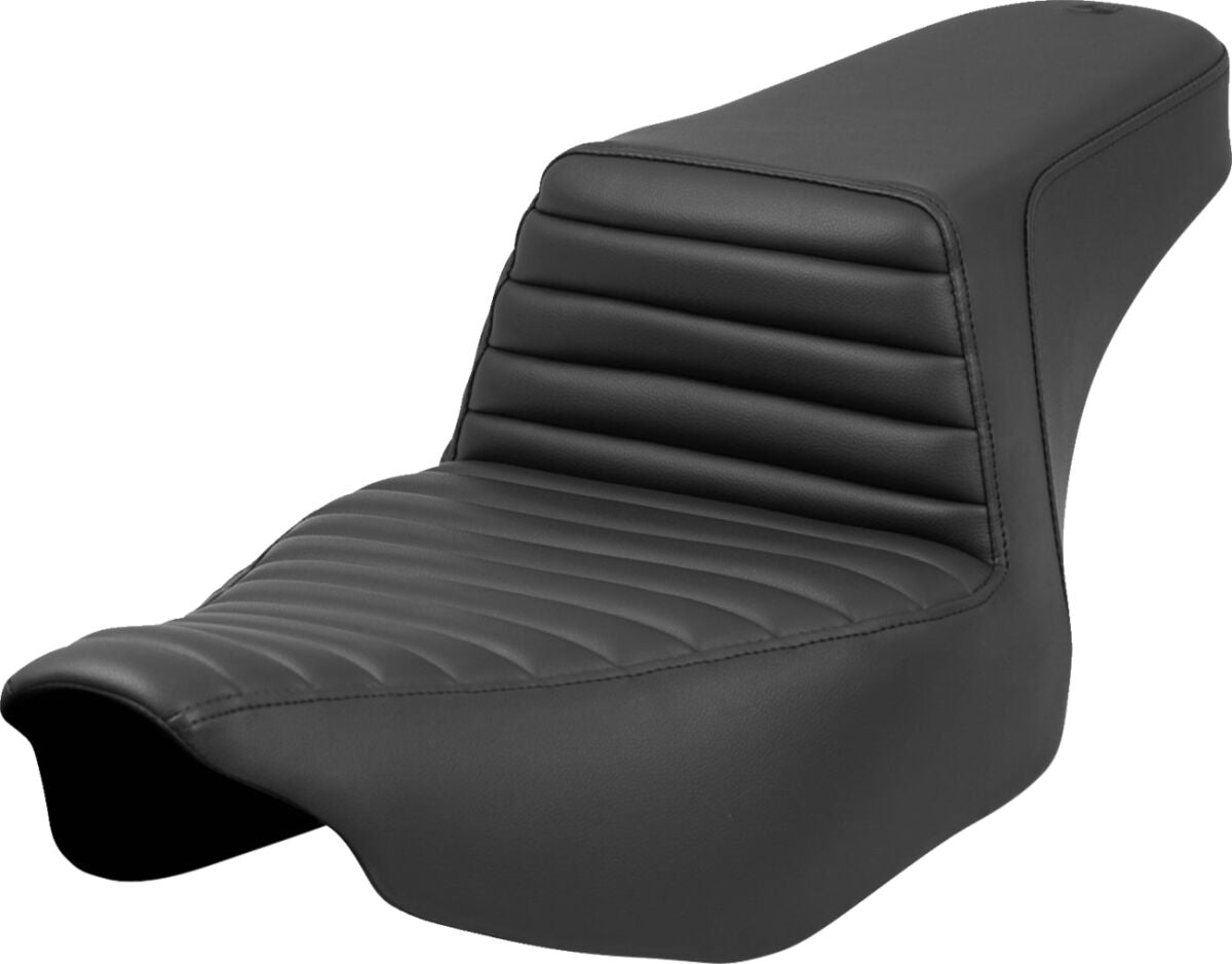 Step Up TR Seat - 23+ Touring Seat Saddlemen Default Title