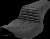 Saddlemen Step Up TR Lumbar Extended Reach Seat - 23+ Touring Seat Saddlemen