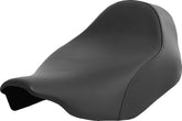 Renegade Plain Solo Seat - 23+ Touring Seat Saddlemen Default Title