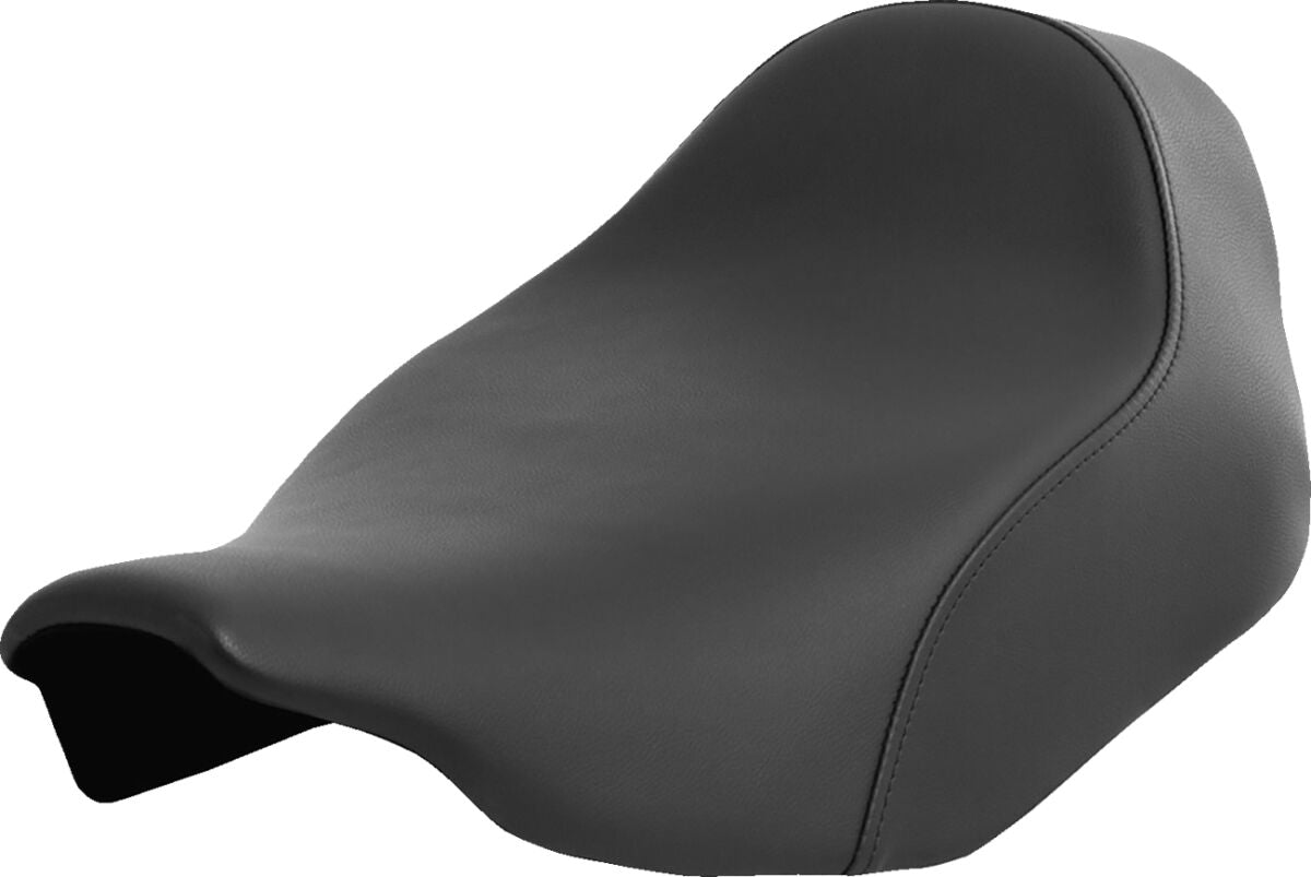 Saddlemen Renegade Plain Solo Seat - 23+ Touring Seat Saddlemen