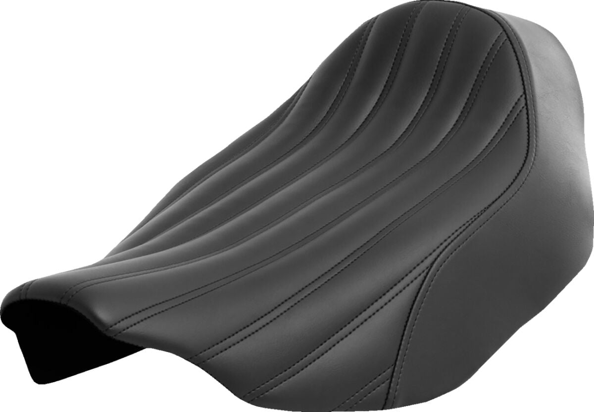 Knuckle Solo Seat - 23+ Touring Seat Saddlemen Default Title