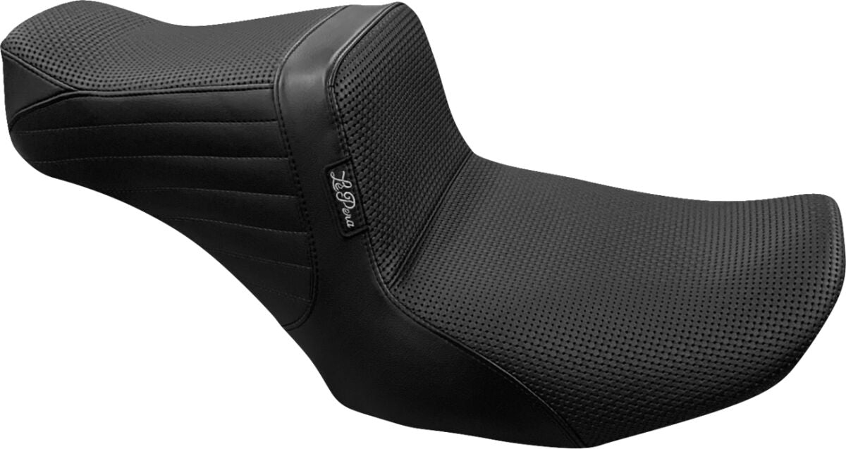Tailwhip Basket Weave - 23+ Touring Seat Le Pera Default Title
