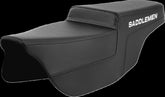 Saddlemen Bagger Race Seat - 08-23 Touring (FLHX-FLHXS-FLHXST) Seat Saddlemen
