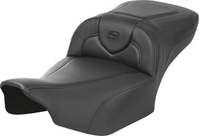 Saddlemen Roadsofa CF Extended Reach Seat - 23+ Touring Seat Saddlemen