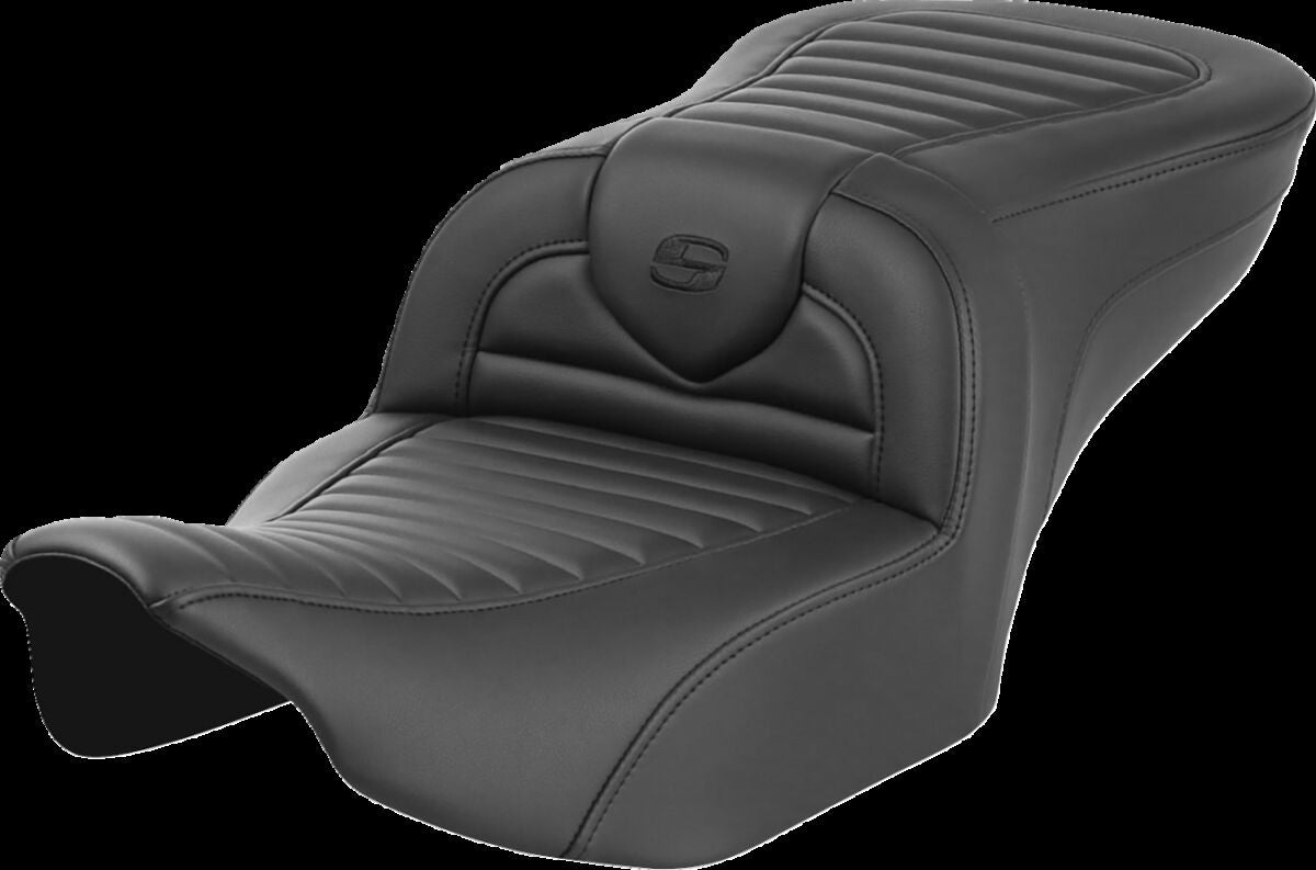 Saddlemen Roadsofa TR Seat - 23+ Touring Seat Saddlemen