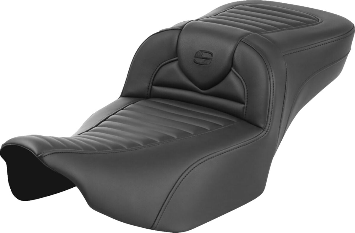 Roadsofa Extended Reach TR Seat - 23+ Touring Seat Saddlemen Default Title