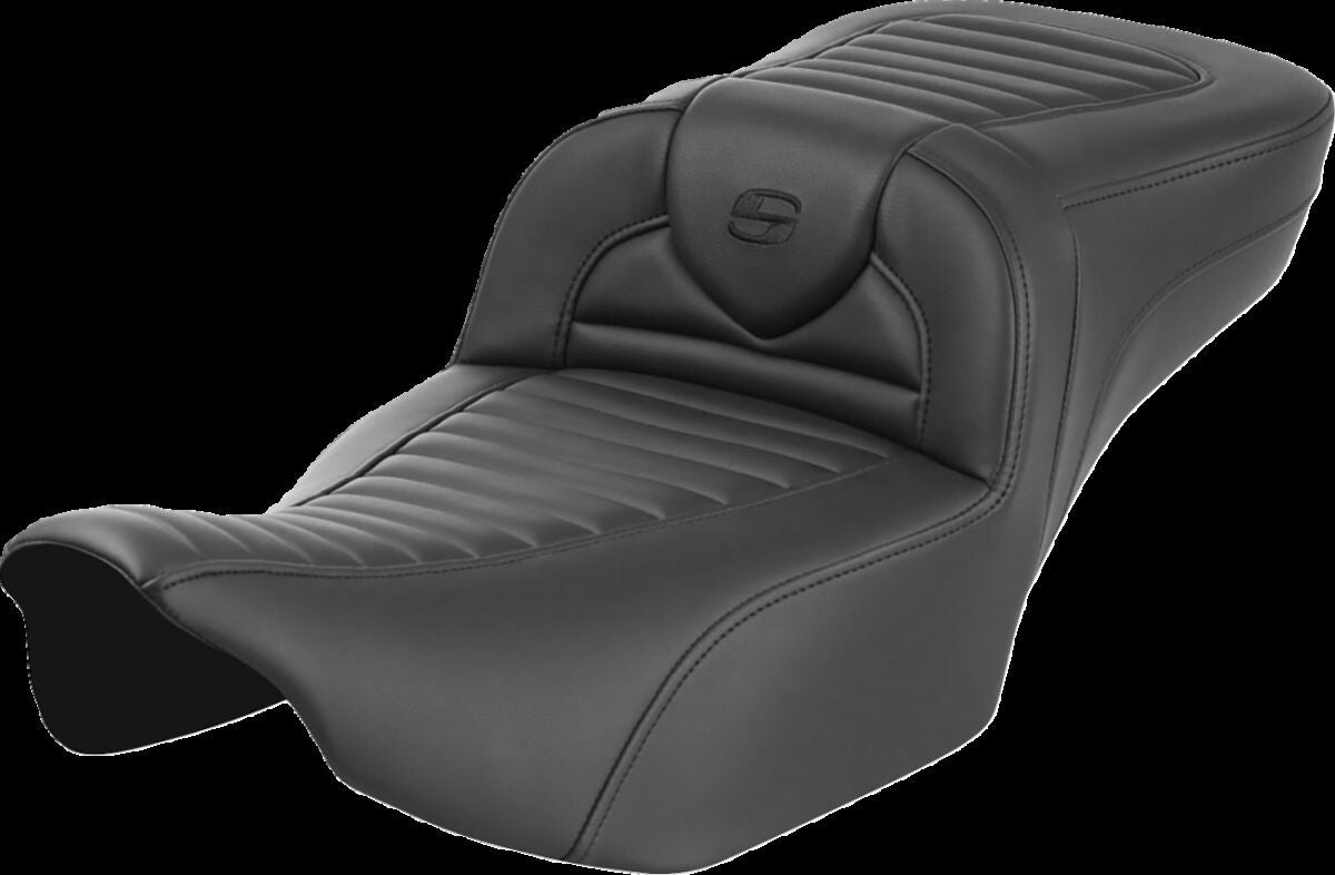 Saddlemen Roadsofa Extended Reach TR Seat - 23+ Touring Seat Saddlemen