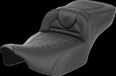 Saddlemen Roadsofa Extended Reach TR Seat - 23+ Touring Seat Saddlemen