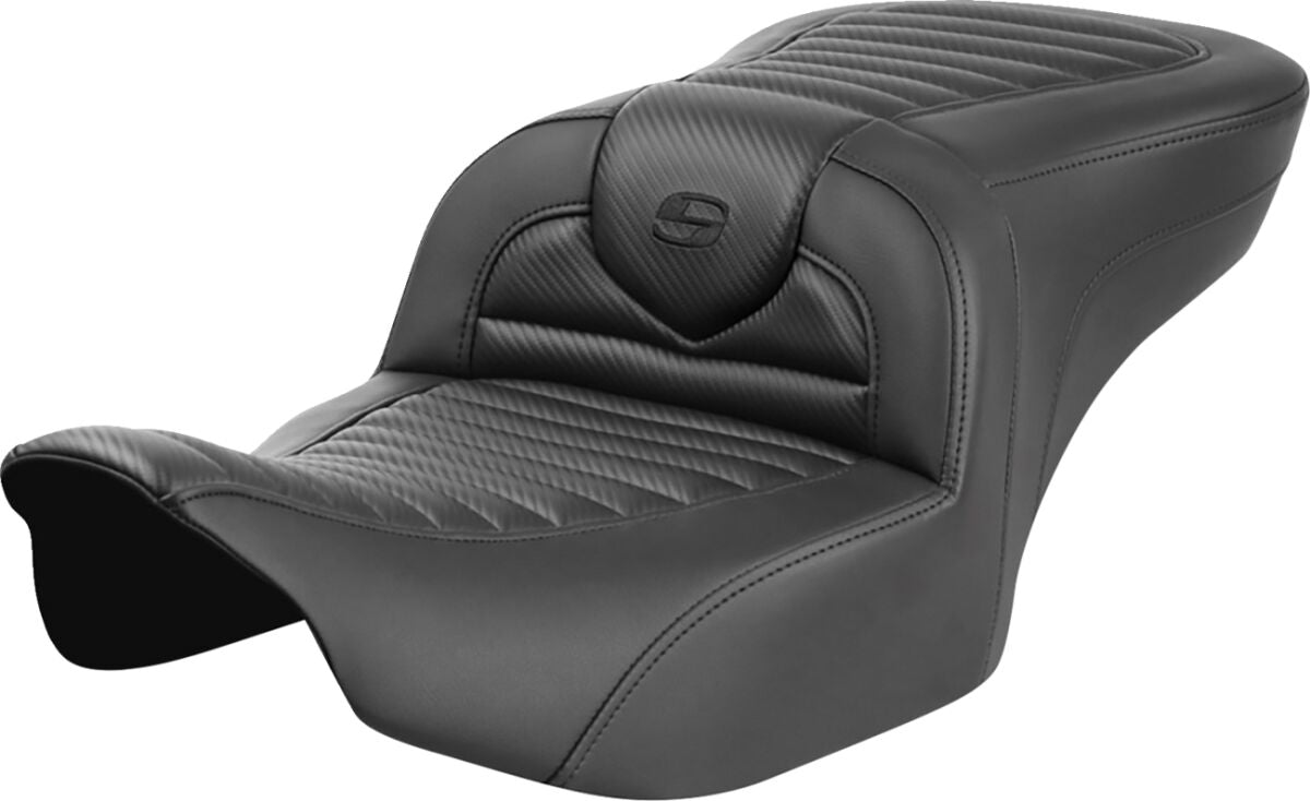 Roadsofa CF TR Seat - 23+ Touring Seat Saddlemen Default Title