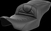 Saddlemen Roadsofa CF TR Seat - 23+ Touring Seat Saddlemen