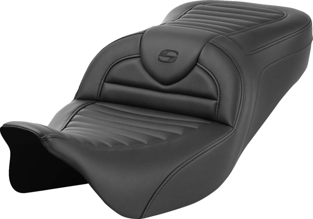 Roadsofa TR Seat - 08+ Touring Seat Saddlemen Default Title