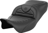 Saddlemen Roadsofa TR Seat - 08+ Touring Seat Saddlemen