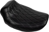Le Pera Seat Bare Bones Flhx/Fltr 23 SEATS-FOR HARLEY DRESSER/TOURI Le Pera