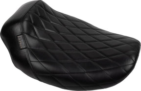 Le Pera Seat Bare Bones Flhx/Fltr 23 SEATS-FOR HARLEY DRESSER/TOURI Le Pera