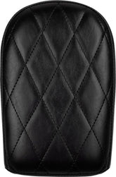 Le Pera Pillion Pad Bare Bones Flh SEATS-FOR HARLEY DRESSER/TOURI Le Pera