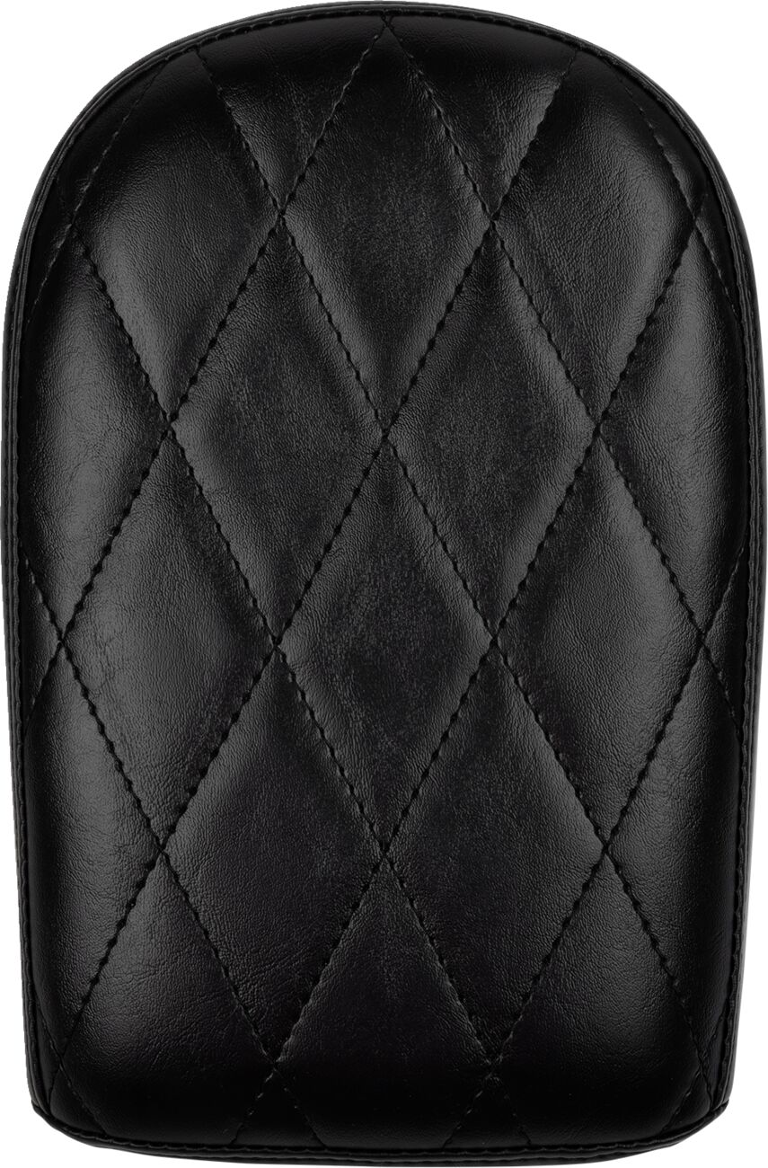 Le Pera Pillion Pad Bare Bones Flh SEATS-FOR HARLEY DRESSER/TOURI Le Pera