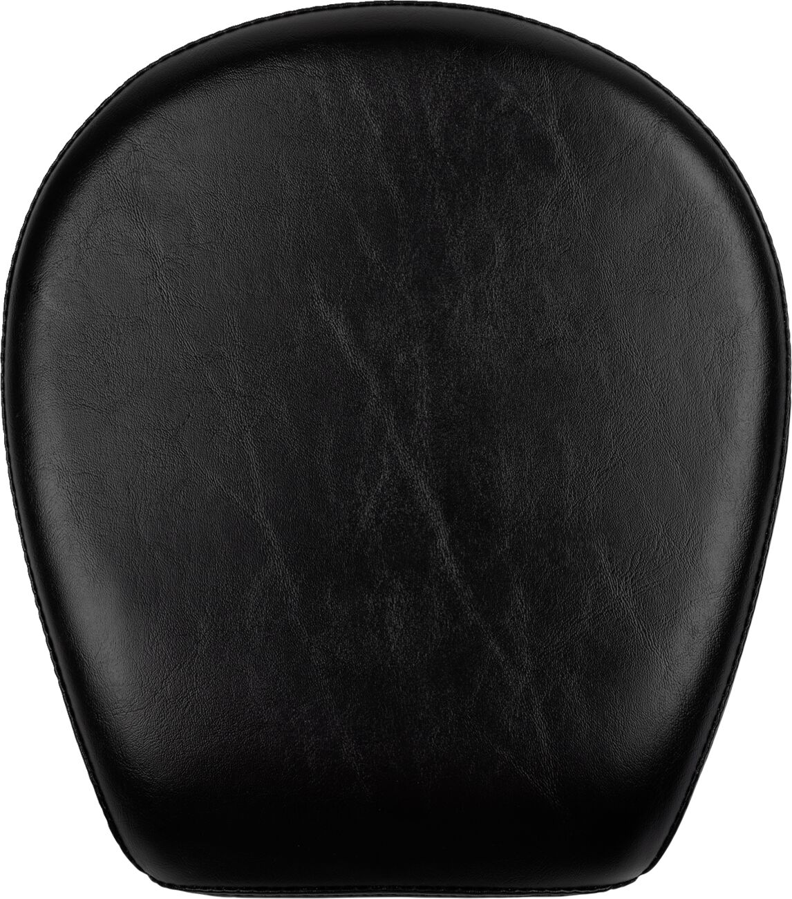 Le Pera Pillion Pad Bare Bones Flh SEATS-FOR HARLEY DRESSER/TOURI Le Pera