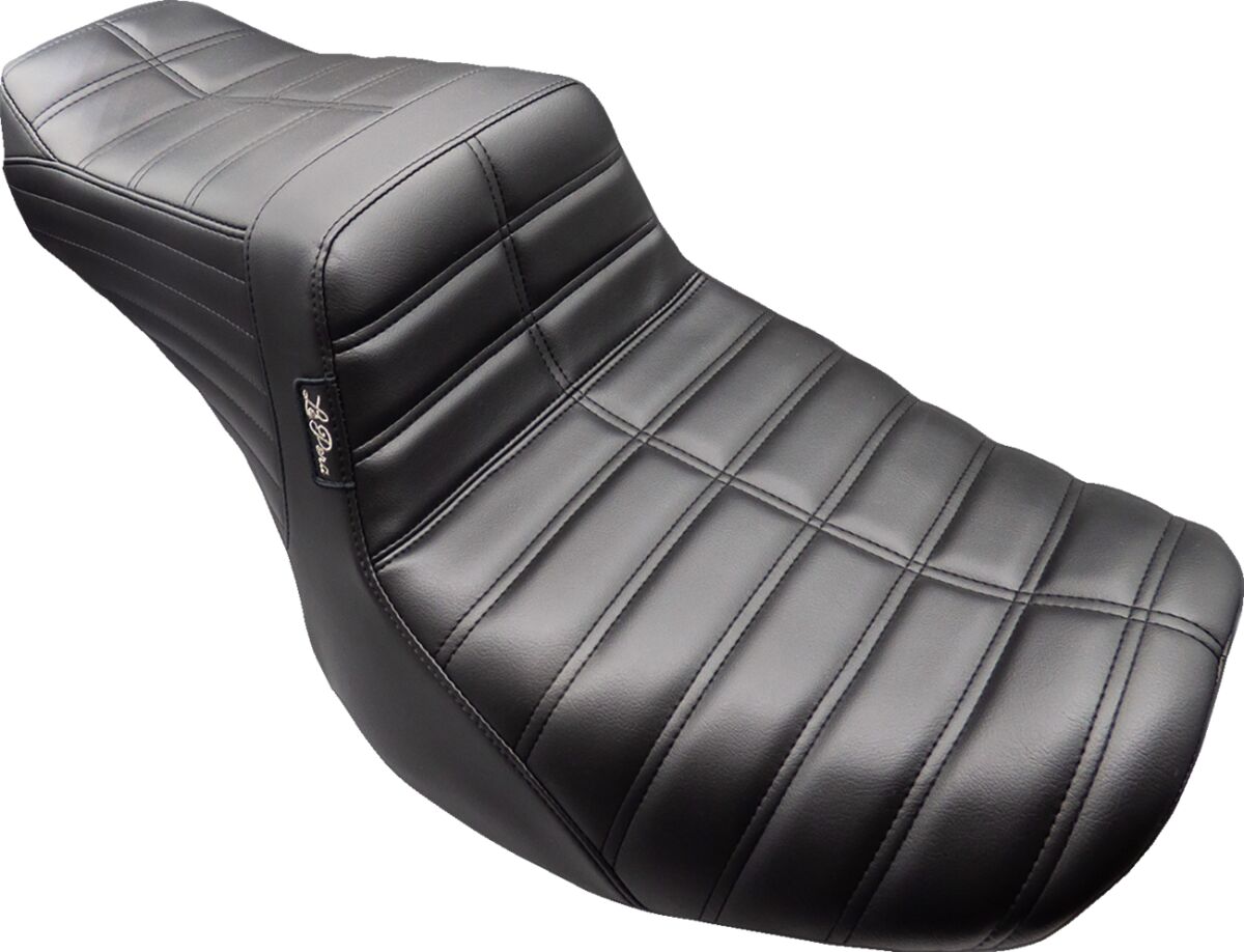 Le Pera Seat Tailwhip Flhx/Fltr 23 U SEATS-FOR HARLEY DRESSER/TOURI Le Pera