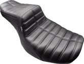 Le Pera Seat Tailwhip Flhx/Fltr 23 U SEATS-FOR HARLEY DRESSER/TOURI Le Pera