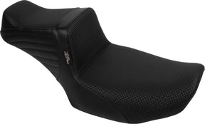 Le Pera Tailwhip Daddy Long Legs Basket Weave Seat - 23+ Touring Seat Le Pera
