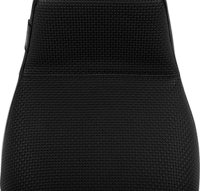 Le Pera Tailwhip Daddy Long Legs Basket Weave Seat - 23+ Touring Seat Le Pera
