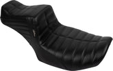 Tailwhip Cordova Pleat Seat - 23+ Touring Seat Le Pera Default Title
