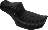 Le Pera Tailwhip Cordova Pleat Seat - 23+ Touring Seat Le Pera