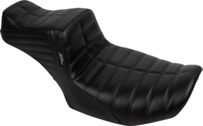 Le Pera Tailwhip Cordova Pleat Seat - 23+ Touring Seat Le Pera