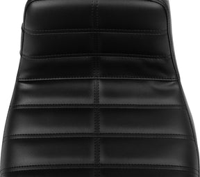 Le Pera Tailwhip Cordova Pleat Seat - 23+ Touring Seat Le Pera