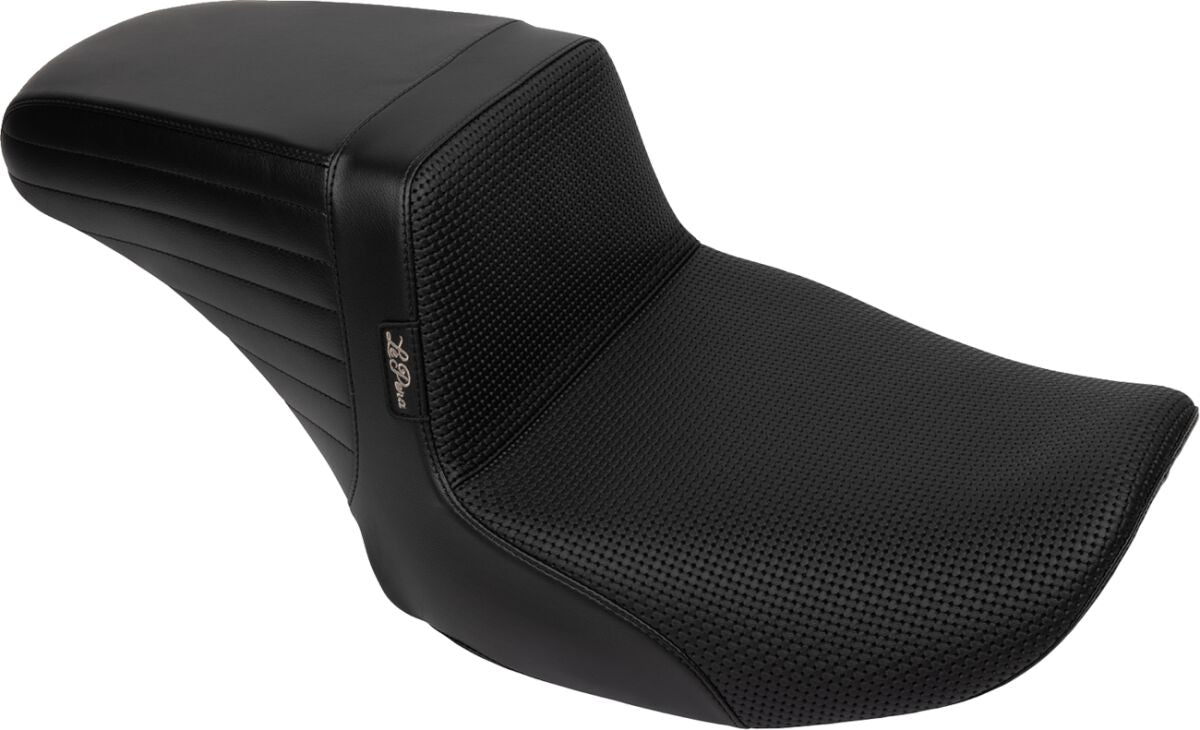 Le Pera Seat Kickflip Flhx/Fltr 23 U SEATS-FOR HARLEY DRESSER/TOURI Le Pera
