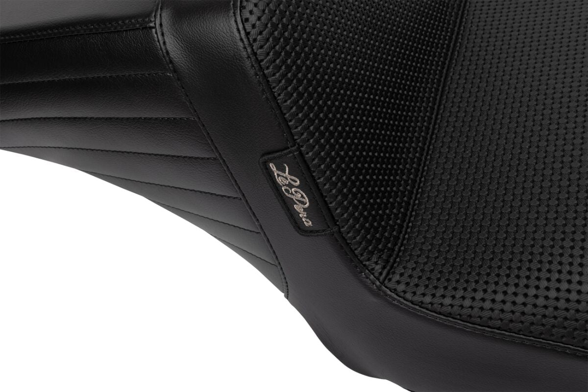 Le Pera Seat Kickflip Flhx/Fltr 23 U SEATS-FOR HARLEY DRESSER/TOURI Le Pera