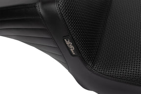 Le Pera Seat Kickflip Flhx/Fltr 23 U SEATS-FOR HARLEY DRESSER/TOURI Le Pera